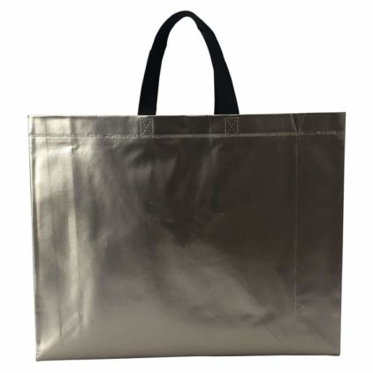 Laminated Non Woven Bag