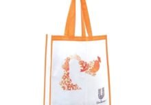 Loop Handle, Non Woven Bag