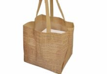Shopping Non Woven Bag