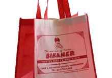 Non Woven Sweet Box Bag
