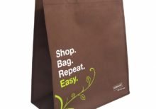 Promotional Non Woven Bag