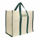 Stitching Non Woven Bag