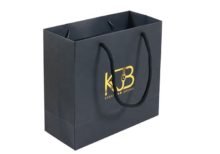 Paper Carry Bags Manufacturer & Supplier In Delhi