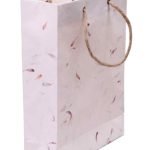 Are looking for white kraft paper bags in India ?