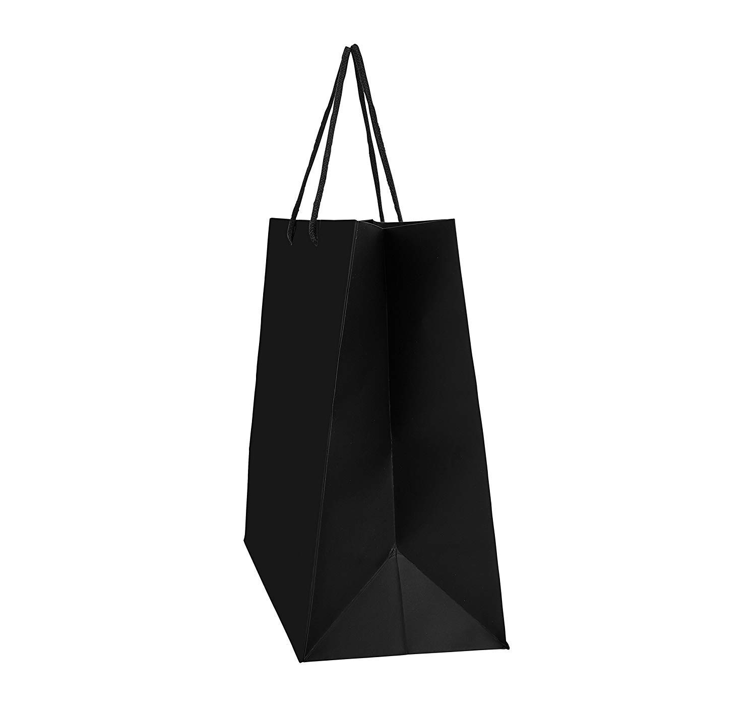 How To Pick The Right Paper Bag Manufacturer For Your Product?