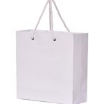 Kraft Paper Bag For Weddings & Return Gifts