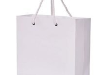 Kraft Paper Bag For Weddings & Return Gifts