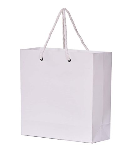 Kraft Paper Bag For Weddings & Return Gifts